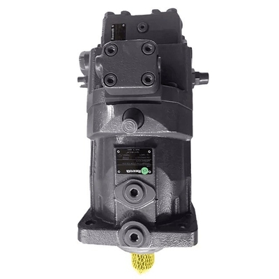Pompes à plongeur à haute pression Rexroth A6VM80DA1/63W-VAB027B avec déplacement standard