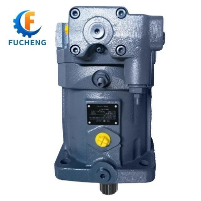 Pompes à plongeur à haute pression Rexroth A6VM80DA1/63W-VAB027B avec déplacement standard