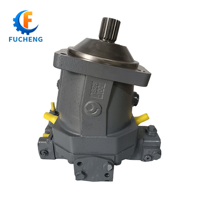Norme pour le moteur à piston hydraulique de la série Fucheng A6VM80 Rexroth A6VM à haute pression