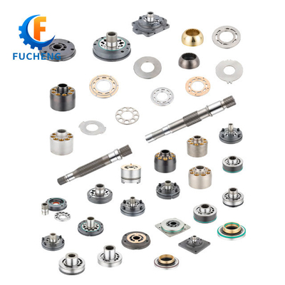 Fucheng Rexroth A10vo série A10VSO28DFR/31R PPA12N00 déplacement 280cm3 pompe à piston