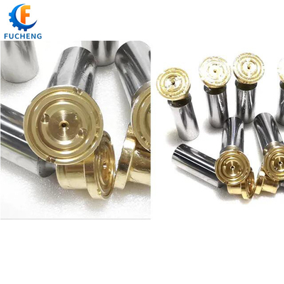 Fucheng Rexroth A4VSO A4VSo28 A4Vso28 A4Vso40 A4Vso45 Excavateur pompe principale PISTON PUMPE Machinerie