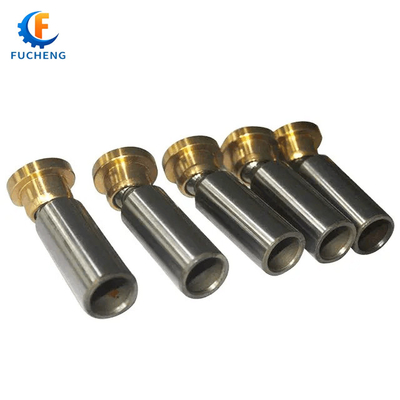 Fucheng Rexroth A4VSO A4VSo28 A4Vso28 A4Vso40 A4Vso45 Excavateur pompe principale PISTON PUMPE Machinerie