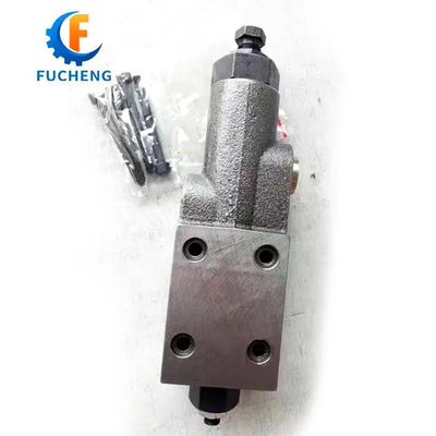 Fucheng Rexroth A4VSO A4VSo28 A4Vso28 A4Vso40 A4Vso45 Excavateur pompe principale PISTON PUMPE Machinerie