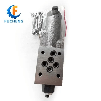 Fucheng Rexroth A4VSO A4VSo28 A4Vso28 A4Vso40 A4Vso45 Excavateur pompe principale PISTON PUMPE Machinerie