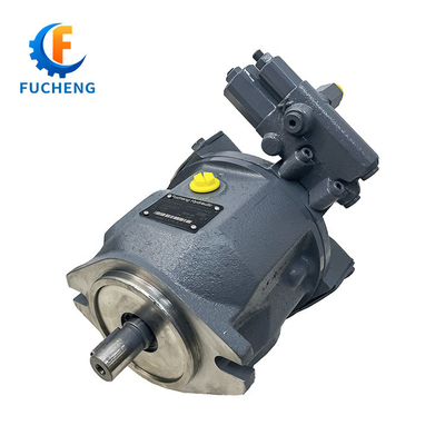 Pompes hydrauliques à pression Rexroth Série A10VSO Pompes hydrauliques pour excavateurs de Fucheng