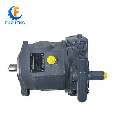 Pompes hydrauliques à pression Rexroth Série A10VSO Pompes hydrauliques pour excavateurs de Fucheng