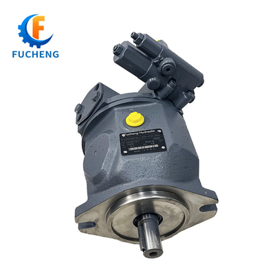 Pompes hydrauliques à pression Rexroth Série A10VSO Pompes hydrauliques pour excavateurs de Fucheng