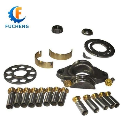 A10VSO16 A10VSO18 A10VSO28 A10VSO45 A10VSO71 A1A10VSO100 A10VSO140 Pièces détachées de pompes à piston axiale de Fucheng