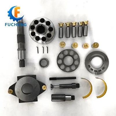 A10VSO16 A10VSO18 A10VSO28 A10VSO45 A10VSO71 A1A10VSO100 A10VSO140 Pièces détachées de pompes à piston axiale de Fucheng