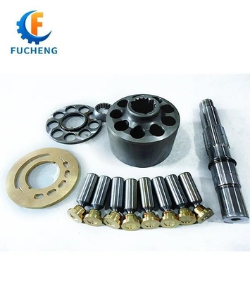 A10VSO16 A10VSO18 A10VSO28 A10VSO45 A10VSO71 A1A10VSO100 A10VSO140 Pièces détachées de pompes à piston axiale de Fucheng