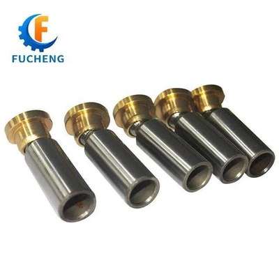 A10VSO16 A10VSO18 A10VSO28 A10VSO45 A10VSO71 A1A10VSO100 A10VSO140 Pièces détachées de pompes à piston axiale de Fucheng