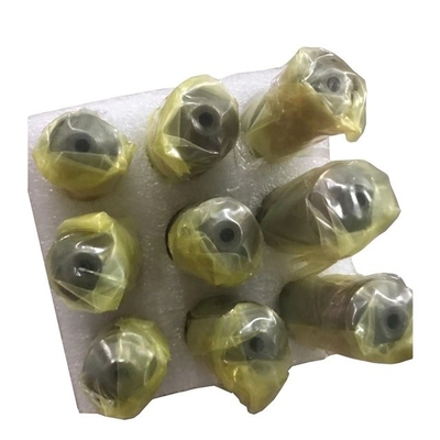 A11VO130 Pompes à piston axiale variable standard pour pièces détachées de pompes hydrauliques Rexroth
