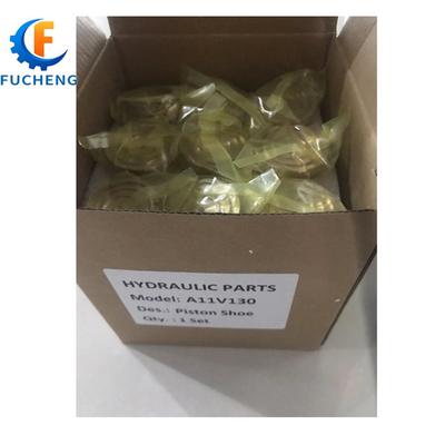 A11VO130 Pompes à piston axiale variable standard pour pièces détachées de pompes hydrauliques Rexroth