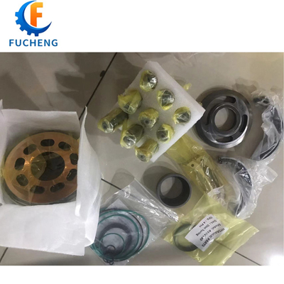 A11VO130 Pompes à piston axiale variable standard pour pièces détachées de pompes hydrauliques Rexroth