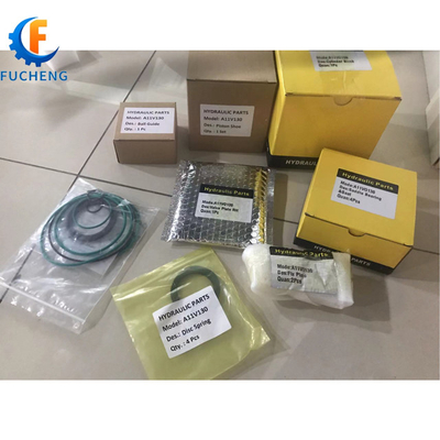 A11VO130 Pompes à piston axiale variable standard pour pièces détachées de pompes hydrauliques Rexroth