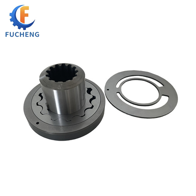 90R42 90R55 90R75 90R100 90R130 Pompe à engrenages hydrauliques