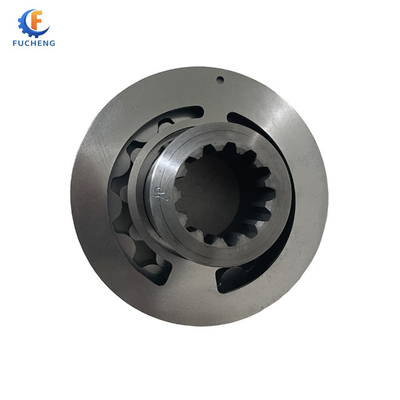 90R42 90R55 90R75 90R100 90R130 Pompe à engrenages hydrauliques