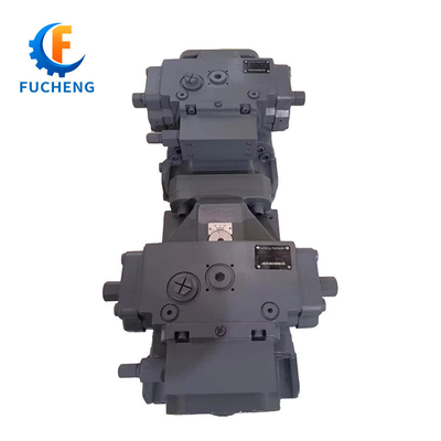 Pompes à pistons hydrauliques à cylindrée de 280 cm3 A4VSO125DFE1/30R-PPB13N00 pour machines Fucheng