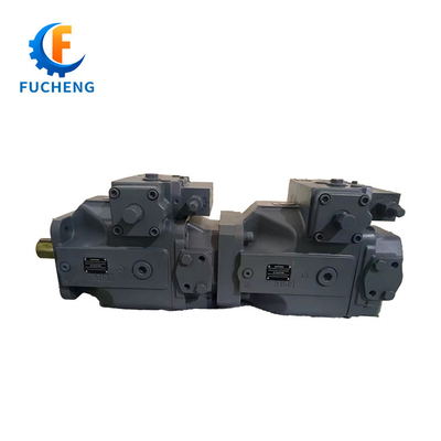 Pompes à pistons hydrauliques à cylindrée de 280 cm3 A4VSO125DFE1/30R-PPB13N00 pour machines Fucheng