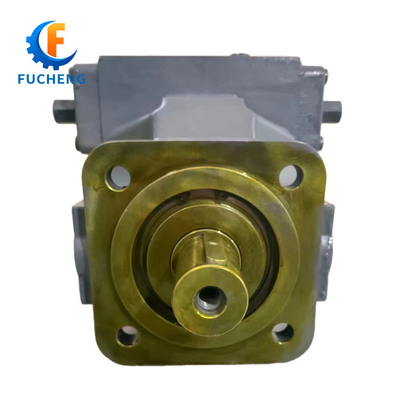 Pompes à pistons hydrauliques à cylindrée de 280 cm3 A4VSO125DFE1/30R-PPB13N00 pour machines Fucheng