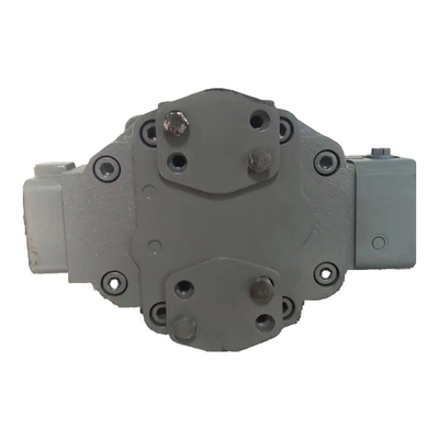 Moteur hydraulique à haute pression Fucheng Rexroth A6vm80 A6vm107 A6vm160 A6vm200 A6vm250 A6vm