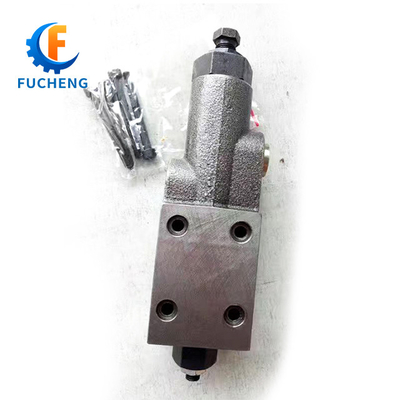 Pièces détachées pour répondre aux besoins du client pour une pompe à piston hydraulique Rexroth A4VSO