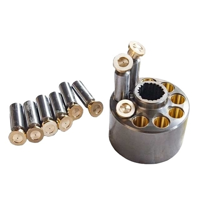 Kit de réparation en fonte durable pour pièces détachées de pompes à piston axiale Rexroth A4VSO A4VSO750