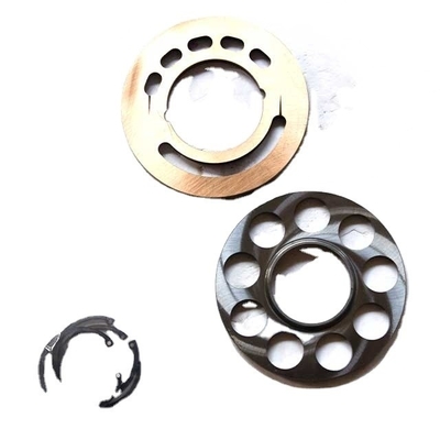 Kit de réparation en fonte durable pour pièces détachées de pompes à piston axiale Rexroth A4VSO A4VSO750
