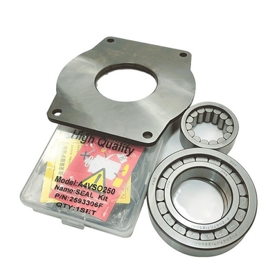 Kit de réparation en fonte durable pour pièces détachées de pompes à piston axiale Rexroth A4VSO A4VSO750