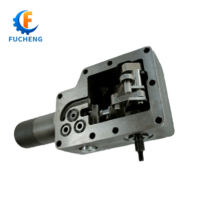 Pièces de pompe hydraulique Sauer PV21 PV22 PV23 PV24 personnalisables pour diverses applications