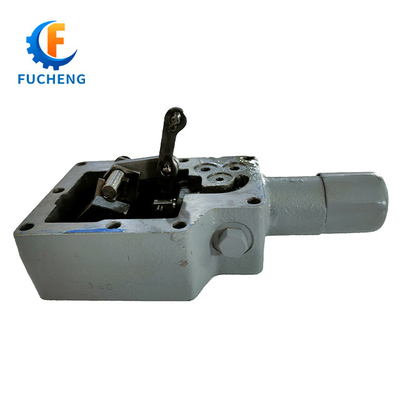 Pièces de pompe hydraulique Sauer PV21 PV22 PV23 PV24 personnalisables pour diverses applications