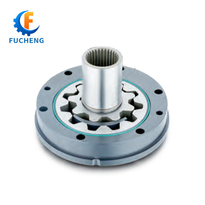 Les équipements de scellés de cylindres pour excavatrice pour A4VG125 A4VG140 A4VG175 A4VG180 A4VG250 A4VG500