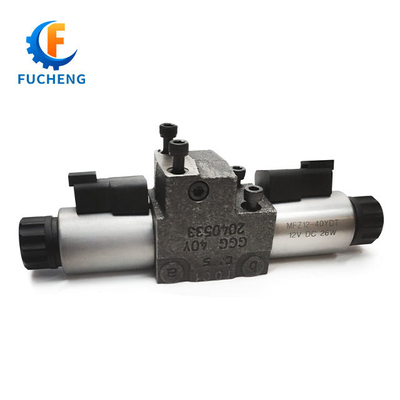 Les équipements de scellés de cylindres pour excavatrice pour A4VG125 A4VG140 A4VG175 A4VG180 A4VG250 A4VG500