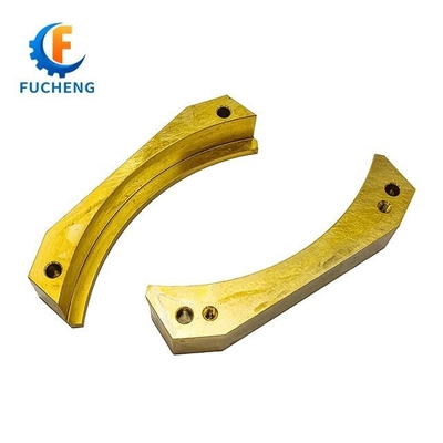 PUMPE PISTON avec pièces de pompe hydraulique standard A11VO dans n'importe quelle couleur