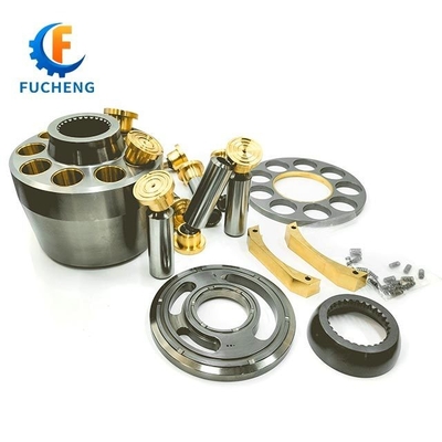 PUMPE PISTON avec pièces de pompe hydraulique standard A11VO dans n'importe quelle couleur