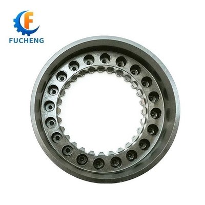 PUMPE PISTON avec pièces de pompe hydraulique standard A11VO dans n'importe quelle couleur