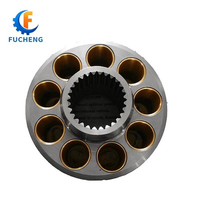 Pièces détachées de pompes hydrauliques de la série 90 Black Sauer