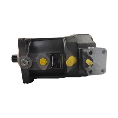 Pompes à plongeur Rexroth à haute pression standard A6VM80DA1/63W-VAB027B