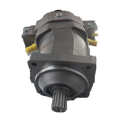 Pompes à plongeur Rexroth à haute pression standard A6VM80DA1/63W-VAB027B