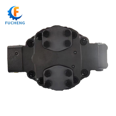 Pompes à plongeur Rexroth à haute pression standard A6VM80DA1/63W-VAB027B