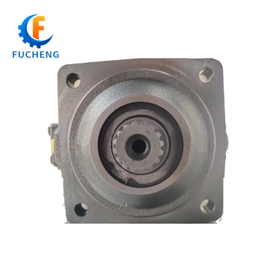 Pompes à plongeur Rexroth à haute pression standard A6VM80DA1/63W-VAB027B