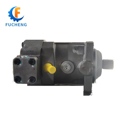 Pompes à plongeur Rexroth à haute pression standard A6VM80DA1/63W-VAB027B