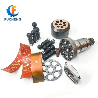A7VO28/55/80/107/160/200/250/355/500 Réparation de pompes hydrauliques à haute pression