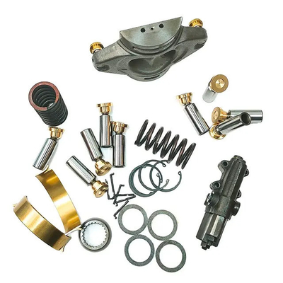 A10VSO-45-DFR/30/R/PPA-12-NOO Groupe rotatif de pièces détachées de pompes hydrauliques Rexroth