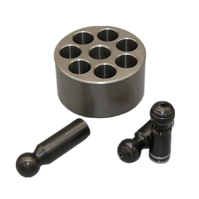 A6VM80 Pièces Rexroth Pompe hydraulique A6VM28 A6VM55 Pièces détachées Bouteille