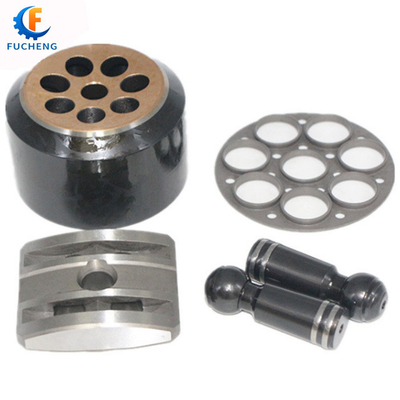A6VM80 Pièces Rexroth Pompe hydraulique A6VM28 A6VM55 Pièces détachées Bouteille