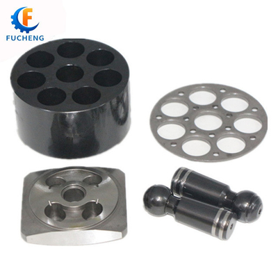 A6VM80 Pièces Rexroth Pompe hydraulique A6VM28 A6VM55 Pièces détachées Bouteille