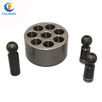 A6VM80 Pièces Rexroth Pompe hydraulique A6VM28 A6VM55 Pièces détachées Bouteille