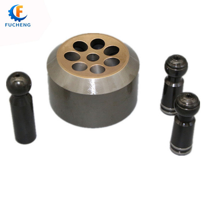 A6VM80 Pièces Rexroth Pompe hydraulique A6VM28 A6VM55 Pièces détachées Bouteille
