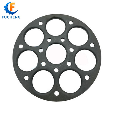A6VM80 Pièces Rexroth Pompe hydraulique A6VM28 A6VM55 Pièces détachées Bouteille